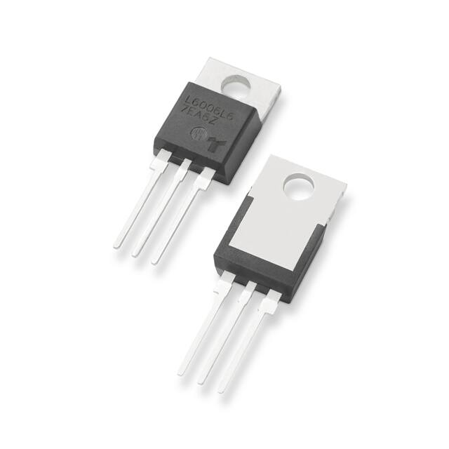 QJ8010R5TP Littelfuse Inc.  Thyristors - TRIACs